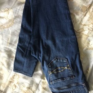 Abercrombie jeans